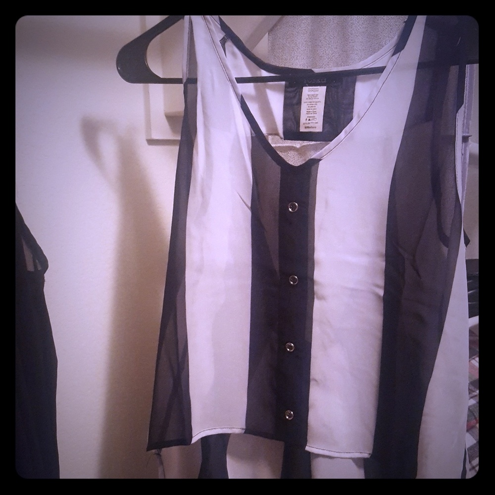 Women top